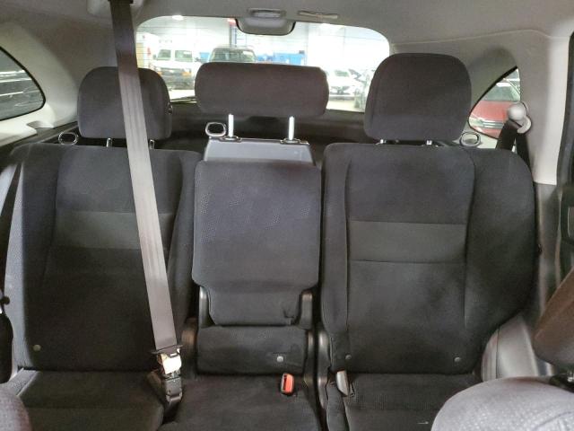 2011 HONDA CR-V EX - 3CZRE4H59BG706764