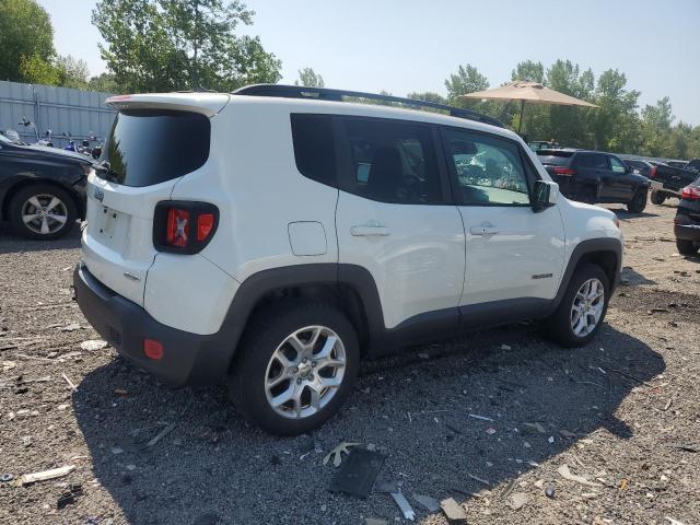 2016 JEEP RENEGADE L - ZACCJBBT9GPC58079