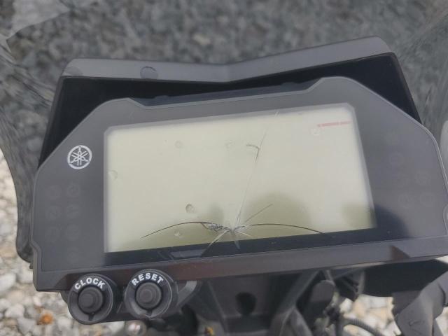 2021 YAMAHA MTN1000 JYARN48E0MA004108