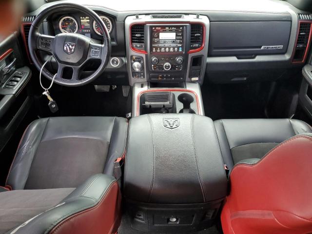 2016 RAM 1500 REBEL 1C6RR7YT2GS370392