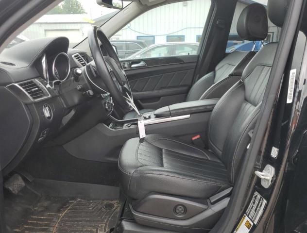 2016 MERCEDES-BENZ GL 450 4MA 4JGDF6EEXGA622080