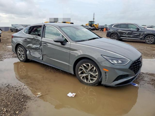 2023 HYUNDAI SONATA SEL KMHL64JA5PA292593