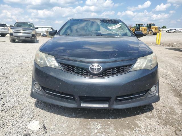 2014 TOYOTA CAMRY L - 4T1BF1FK0EU837641