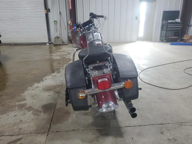 2001 HARLEY-DAVIDSON FLHRCI 1HD1FRW1X1Y629774