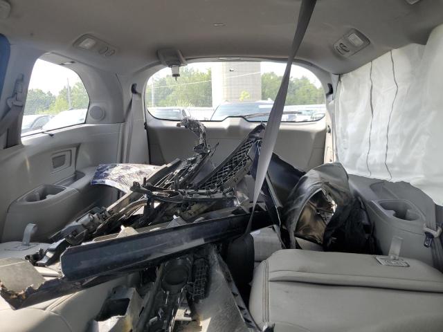 2015 HONDA ODYSSEY TO - 5FNRL5H95FB039546