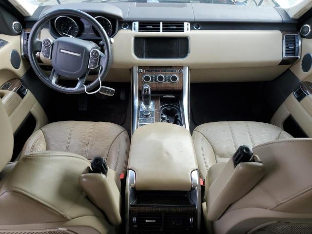 2014 LAND ROVER RANGE ROVE - SALWR2WF4EA390375