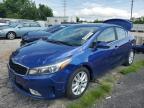 2017 KIA FORTE LX - 3KPFL4A7XHE128205