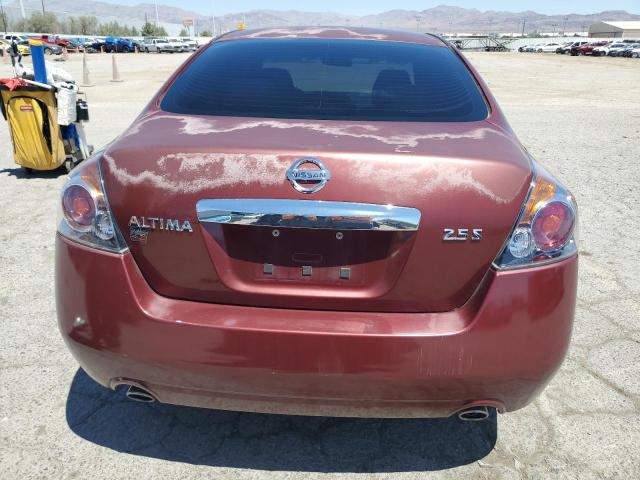 2011 NISSAN ALTIMA BAS - 1N4AL2AP1BN413589