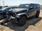 2021 JEEP WRANGLER U - 1C4HJXDN9MW832700