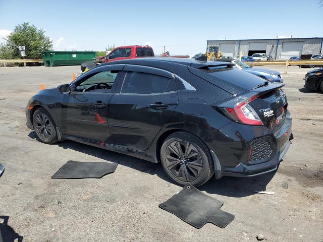 2018 HONDA CIVIC EX - SHHFK7H59JU201751