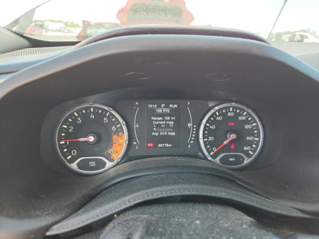 2018 JEEP RENEGADE L ZACCJABB6JPG66418