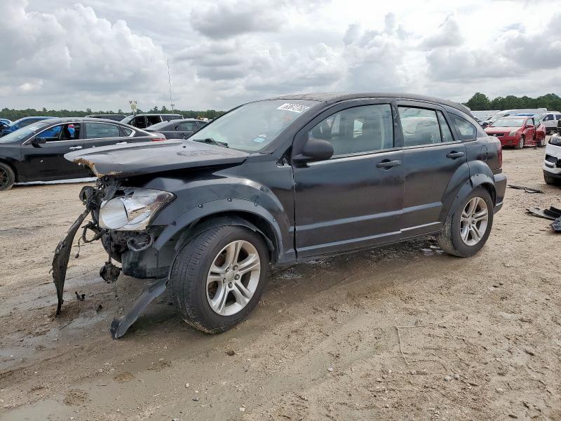 DODGE CALIBER