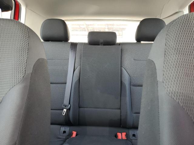2017 VOLKSWAGEN GOLF S 3VW117AU9HM031202