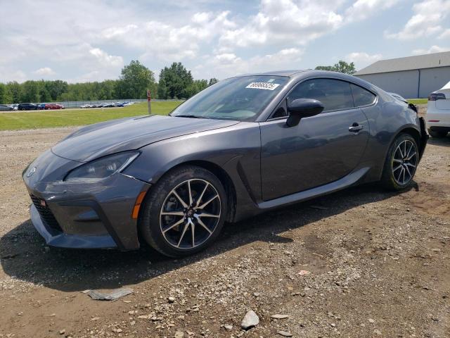 2023 TOYOTA GR 86 JF1ZNBC16P8751694