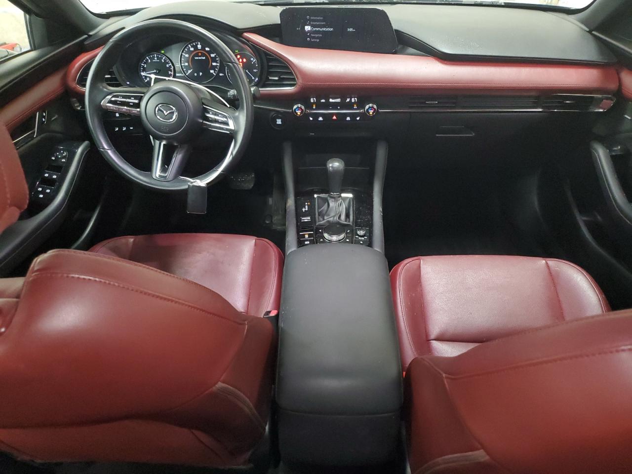 MAZDA 3 PREMIUM