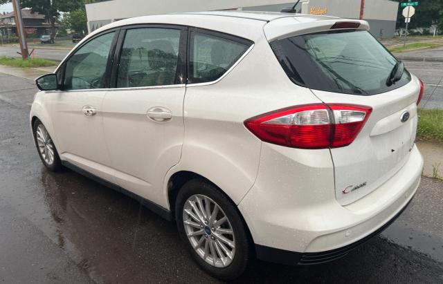2016 FORD C-MAX SEL 1FADP5BU1GL110533
