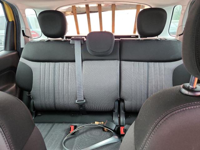 2015 FIAT 500L TREKK ZFBCFADH4FZ036332