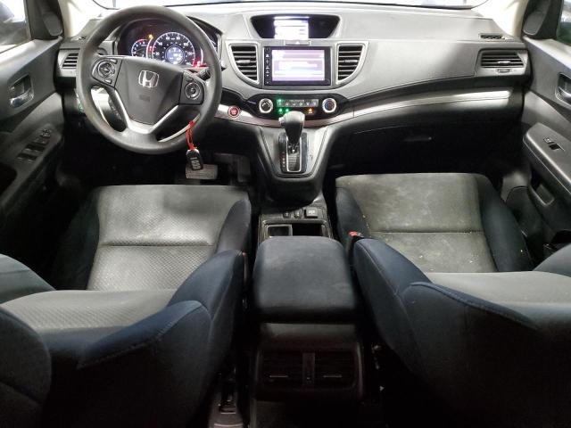 2015 HONDA CR-V EX - 5J6RM4H54FL008364