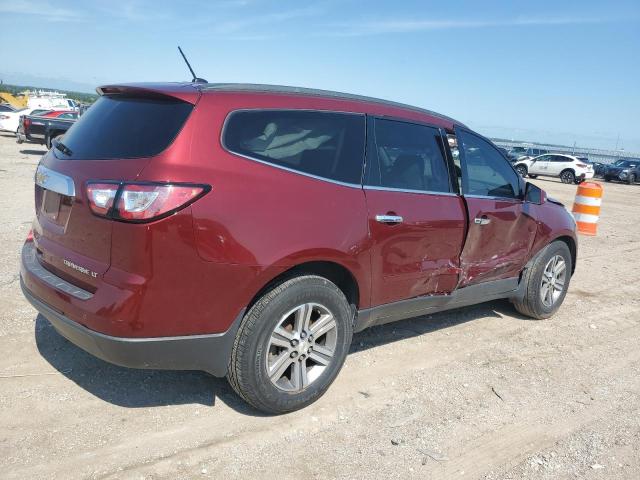 2015 CHEVROLET TRAVERSE L 1GNKVHKD2FJ127027