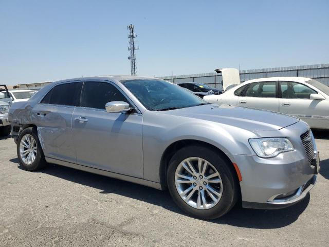 2016 CHRYSLER 300C 2C3CCAEG8GH342841