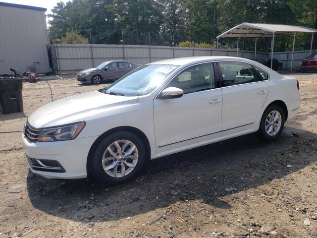VOLKSWAGEN PASSAT S