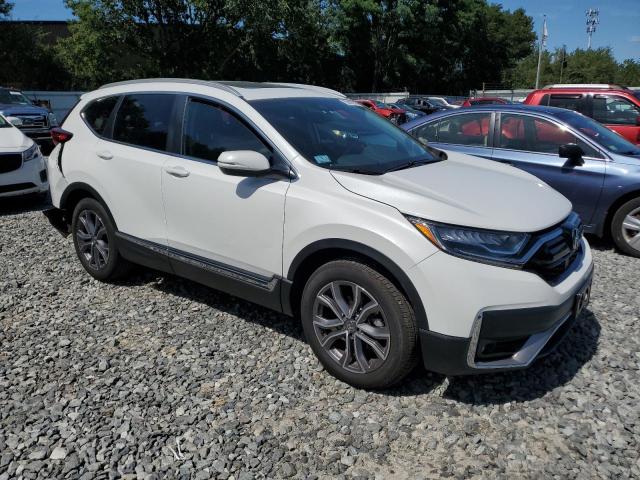 2022 HONDA CR-V TOURI - 2HKRW2H93NH662377
