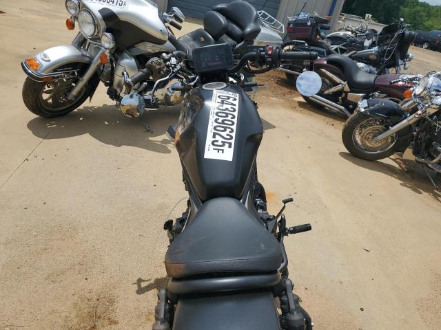 2025 HONDA CMX1100 A JH2SC8714SK000580