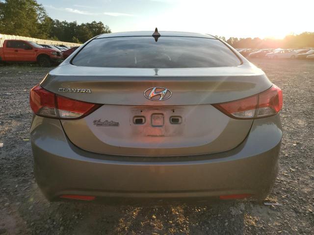 2013 HYUNDAI ELANTRA - 5NPDH4AE1DH288454
