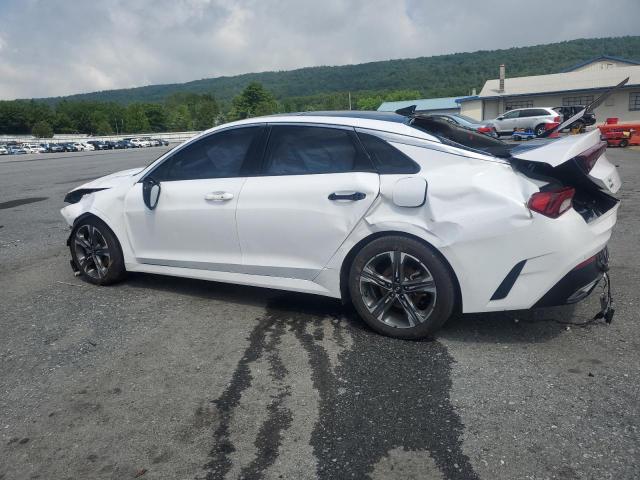 2021 KIA K5 EX - 5XXG34J21MG065036