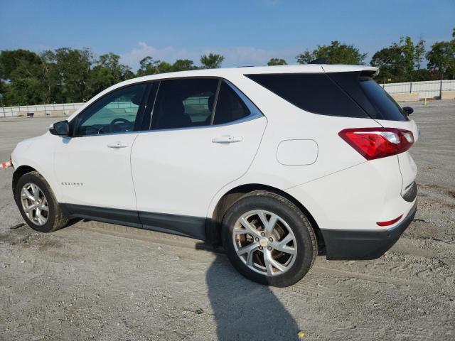 2018 CHEVROLET EQUINOX LT 2GNAXKEX3J6197599
