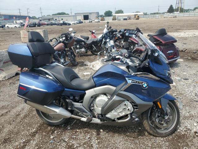 2023 BMW K1600 GTL WB10F3306P6H87085