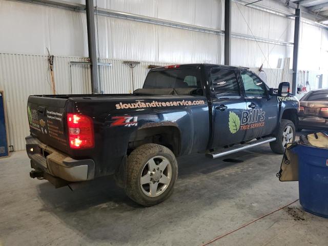 2014 CHEVROLET SILVERADO - 1GC1KYEG9EF187021
