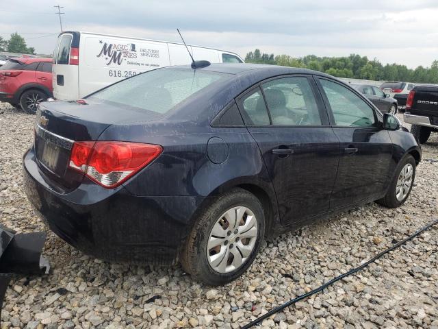 2016 CHEVROLET CRUZE LIMI - 1G1PC5SH2G7117255