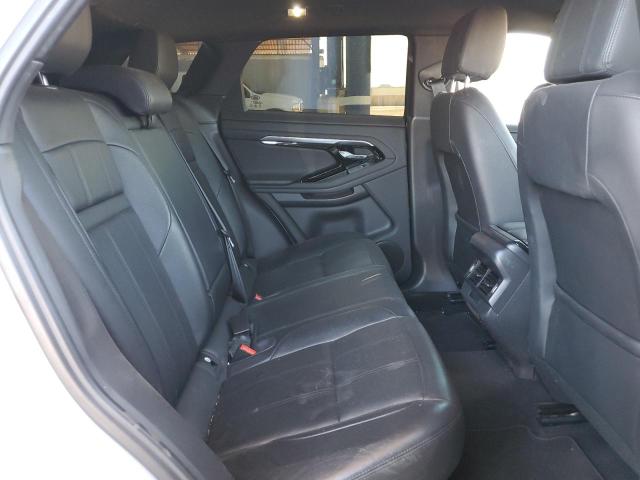 2021 LAND ROVER RANGE ROVER EVOQUE S - SALZJ2FX3MH149023