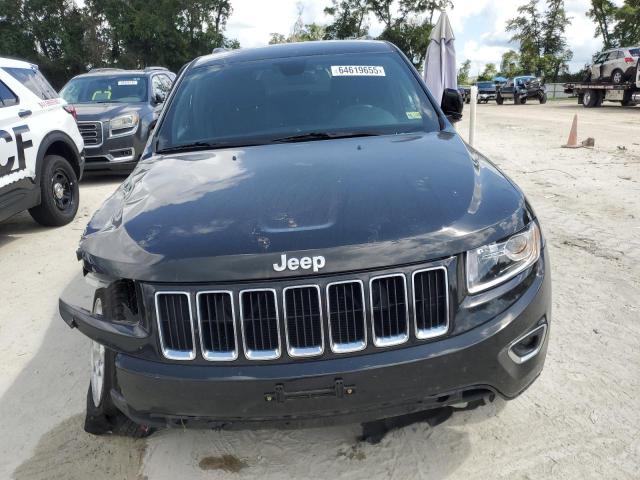 2016 JEEP GRAND CHER - 1C4RJFAG4GC343521