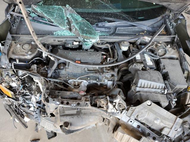 2022 HONDA CIVIC LX 2HGFE2F52NH587459