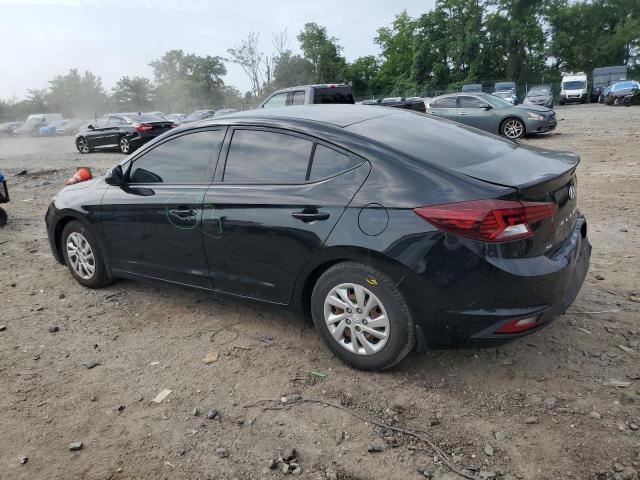 2020 HYUNDAI ELANTRA SE 5NPD74LF3LH597091