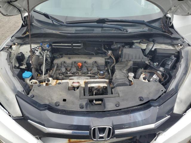 2016 HONDA HR-V EX 3CZRU6H54GM733328