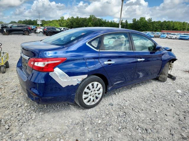 2019 NISSAN SENTRA S - 3N1AB7AP3KY314434