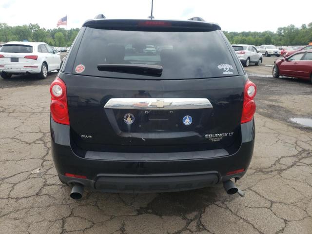 2015 CHEVROLET EQUINOX LT - 2GNFLFE32F6415058