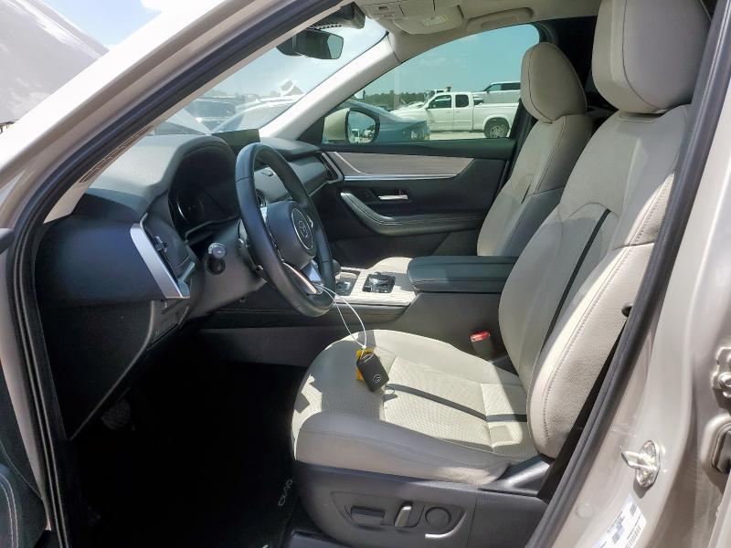 2024 MAZDA CX-90 PREF JM3KKCHD2R1128136
