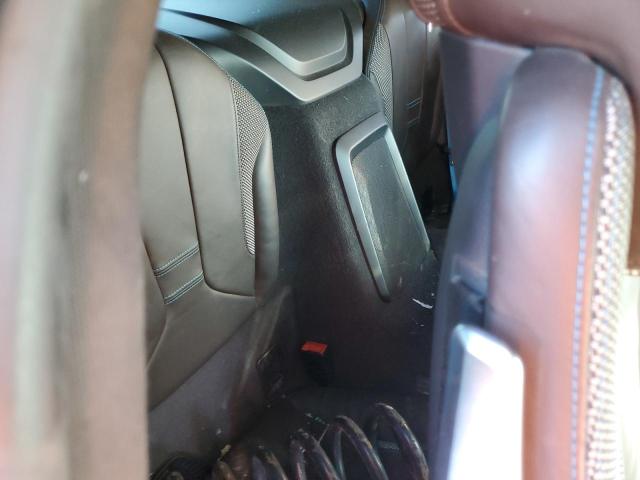 2016 BMW I8 WBY2Z2C56GV675266