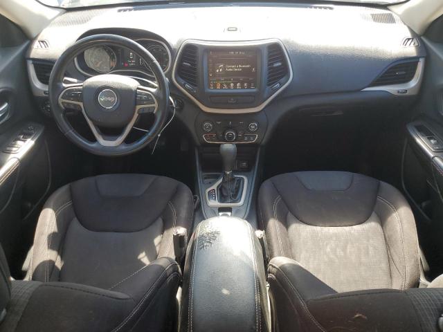 2015 JEEP CHEROKEE L - 1C4PJLCB8FW656253