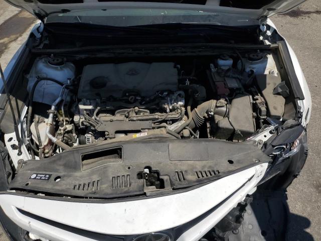 2023 TOYOTA CAMRY SE N 4T1G11AK6PU830840