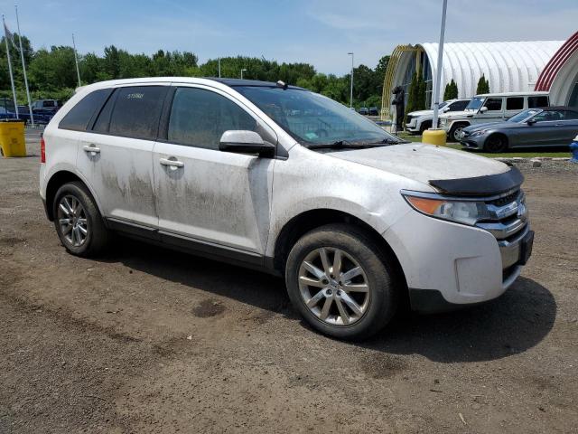 Vin: 2fmdk4jc2dbb97488, lot: 63621935, ford edge sel 20134