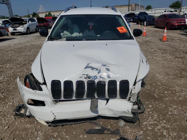 2017 JEEP CHEROKEE L 1C4PJMCS5HW501040