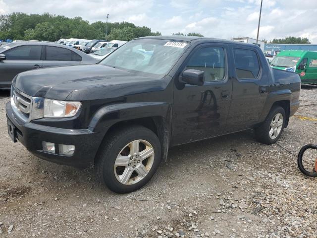 HONDA RIDGELINE