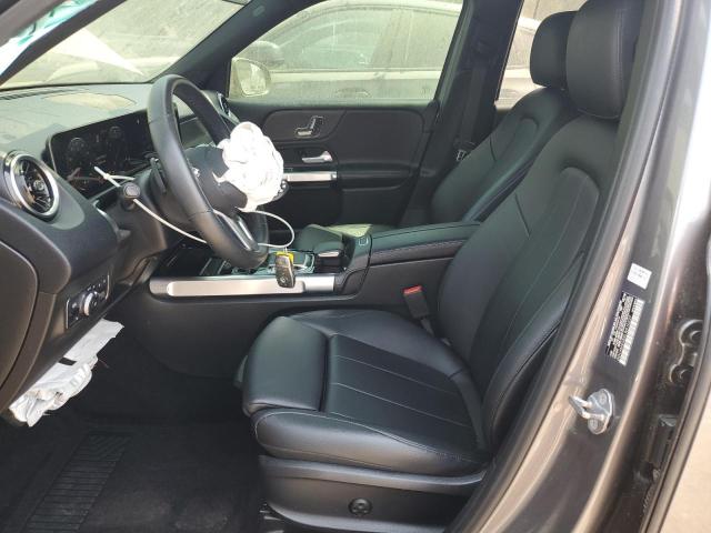 2020 MERCEDES-BENZ GLB 250 WDC4M4GBXLW010227