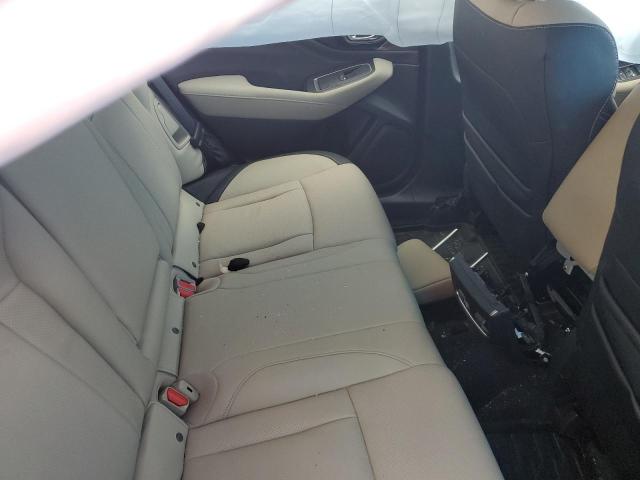 2023 SUBARU OUTBACK LI 4S4BTGND4P3125639