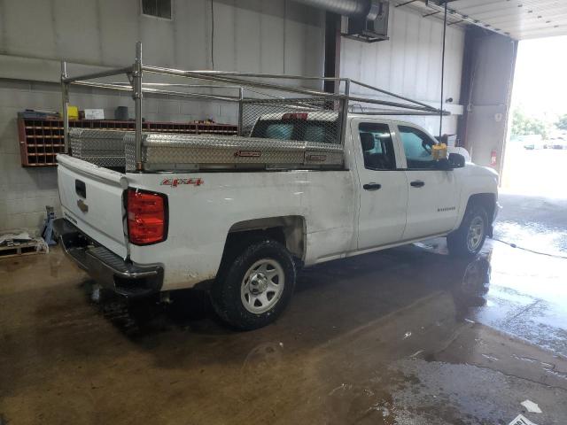 2017 CHEVROLET SILVERADO - 1GCVKNEC5HZ237980
